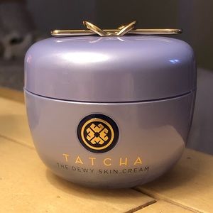 TATCHA The Dewy Skin Cream